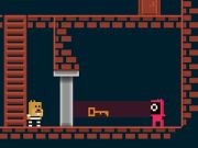 Xogo Hamster Escape: prisión  en liña