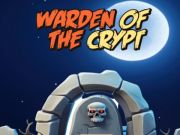 Xogo Warden of the Crypt en liña