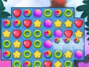 Xogo Candy Match Saga 2 en liña