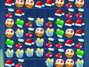 Xogo Misión do partido de Papá Noel  en liña
