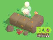 Xogo Eco Block Puzzle en liña