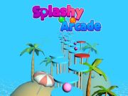 Xogo Arcade Splashy  en liña
