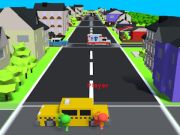 Xogo Carreira de maratón  en liña