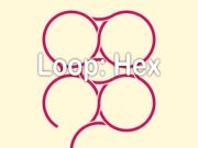 Xogo Loop: Hex en liña