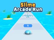Xogo Slime Arcade Run en liña
