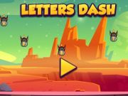 Xogo Cartas Dash  en liña