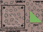 Xogo Forma a forma  en liña