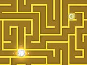 Xogo Maze: Camiño de luz  en liña