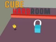 Xogo Cubo de habitación dura  en liña
