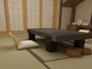 Xogo Ryokan en liña