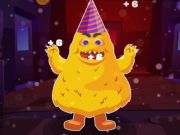 Xogo Blobby Clicker en liña