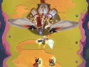 Xogo Heroes Monte: mitos eternos  en liña