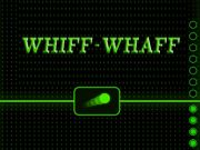Xogo Whiff Whaff en liña