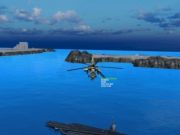 Xogo RAID en Bungeling Bay 3D  en liña