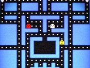 Xogo Pacman en liña