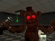 Xogo FNAF Strike en liña