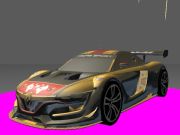 Xogo GT Racing en liña