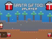 Xogo Xogador de Santa Giftbox 2  en liña