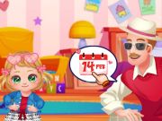Xogo Baby Cathy Ep43: Día do amor  en liña