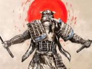 Xogo Samurai Shodown  en liña