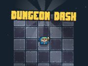 Xogo Dungeon Dash en liña