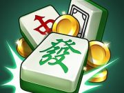 Xogo Partido de Mahjong  en liña