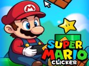 Xogo Super Mario Clicker en liña Xogo Super Mario Clicker en liña