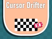 Xogo Drifter do cursor  en liña