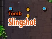Xogo Tumba slingshot  en liña
