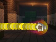 Xogo Serpe de aseo de Skibidi. IO en Minecraft  en liña