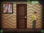 Xogo Amgel Easy Room Escape 251 en liña