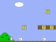 Xogo Gato Mario  en liña
