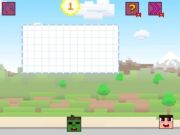 Xogo Garda o noob  en liña