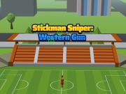 Xogo Sniper Sniper Western Gun  en liña