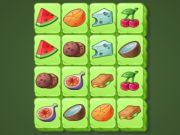 Xogo Farm Mahjong en liña
