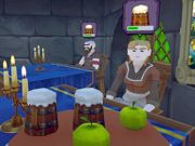 Xogo Simulador de Tavern  en liña
