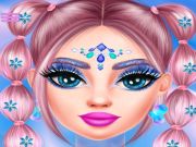 Xogo MEGA MAKEUP TEAUSS MELLOR MELLOR  en liña