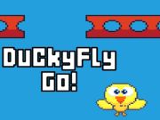 Xogo Duckyfly Go! en liña