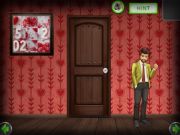 Xogo Amgel Easy Room Escape 252 en liña