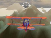 Xogo Skybattle io en liña