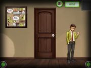 Xogo Amgel Easy Room Escape 254 en liña
