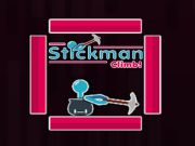 Xogo Stickman Climb! en liña