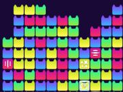 Xogo Diversión do gato  en liña