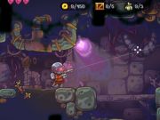 Xogo ZOMBOTRON RE-BOOT en liña