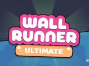 Xogo Wall Runner Ultimate en liña