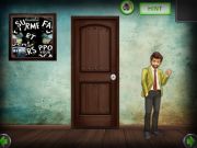 Xogo Amgel Easy Room Escape 255 en liña