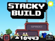 Xogo Stacky Build en liña