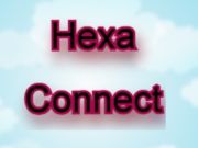 Xogo Hexa Connect en liña