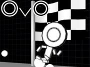Xogo Dimensións OVO  en liña