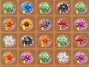 Xogo Flores de crebacabezas de dados!  en liña